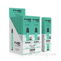 Flair de caneta vape descartável por atacado mais 800 Puffs